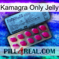 Kamagra Only Jelly 35